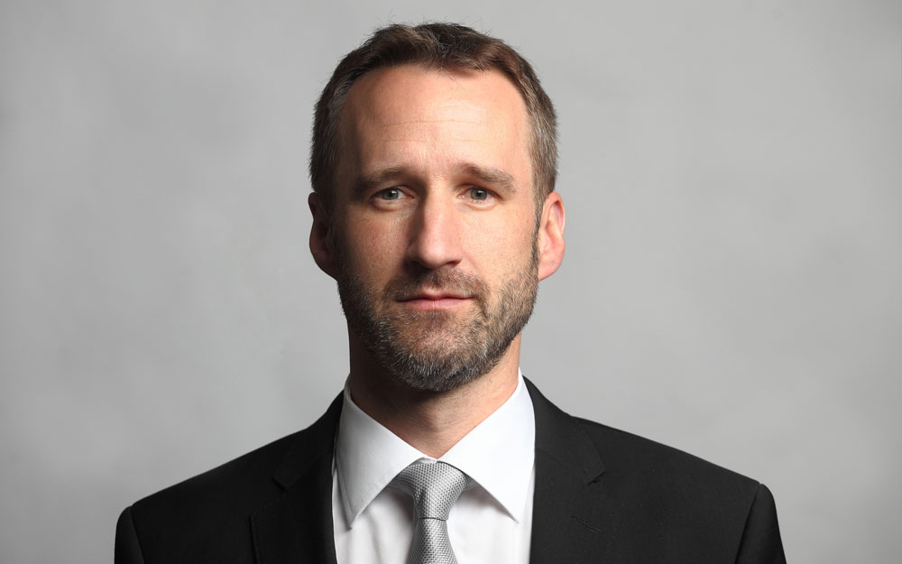 Christian Reinhardt