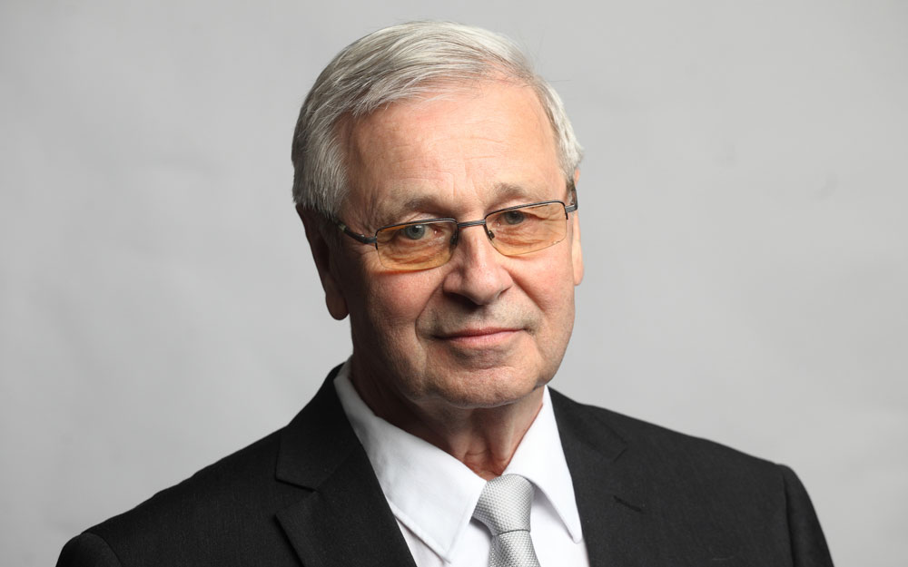 Dirk Overbeck