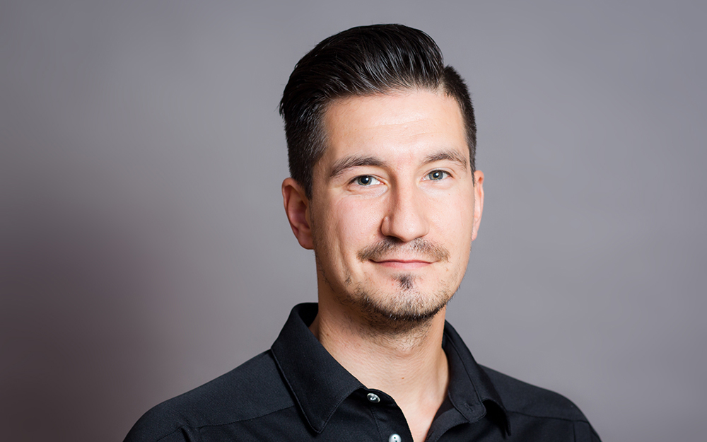 Marcus Henkel