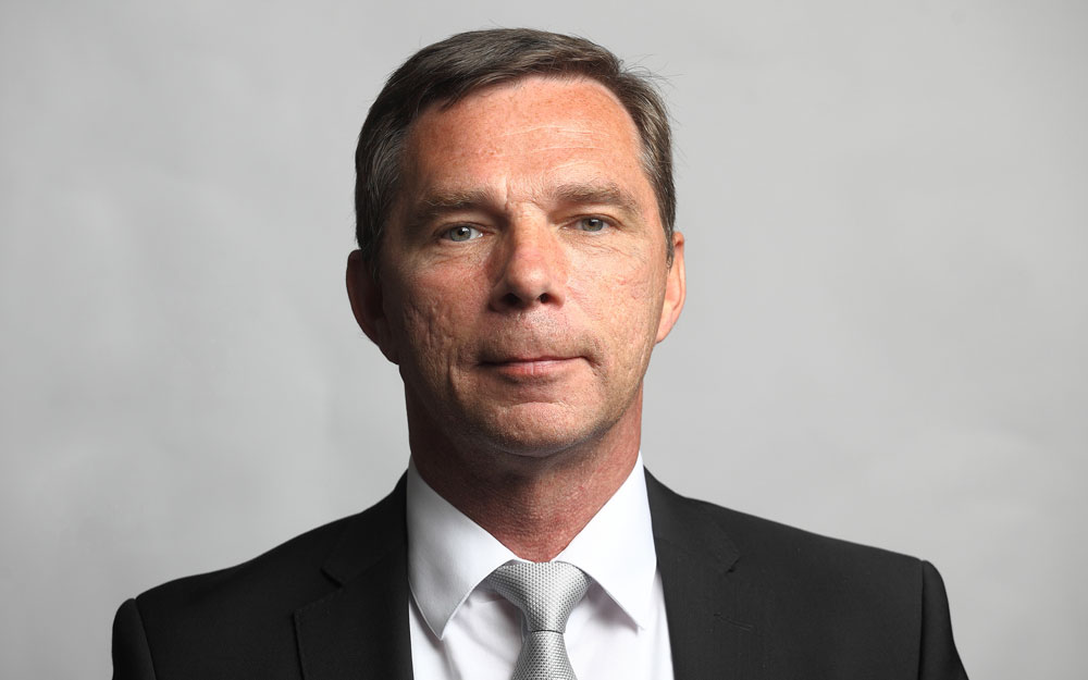 Michael Klocke