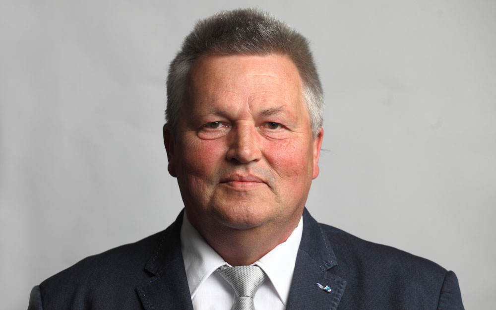 Thomas Reichert