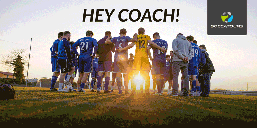 Sommertrainingslager 2027