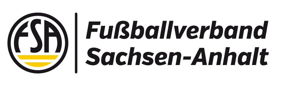 Präsident des Fußballverbandes Sachsen-Anhalt