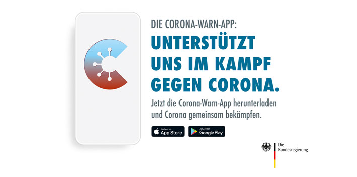 Corona App 