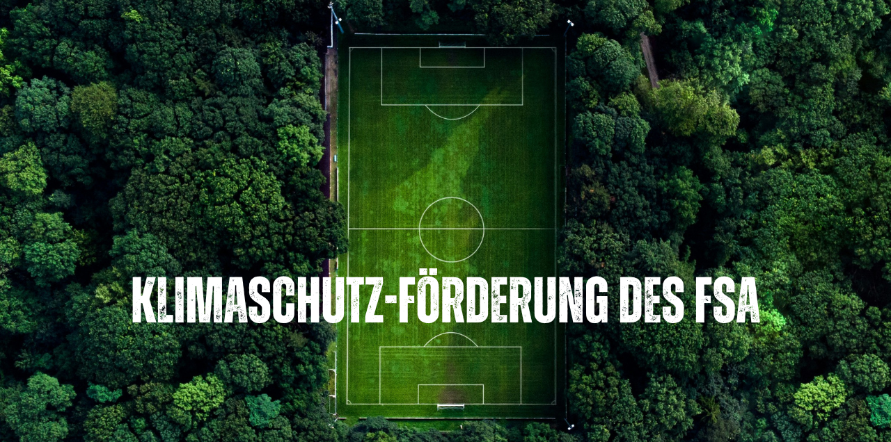 Klimaschutz