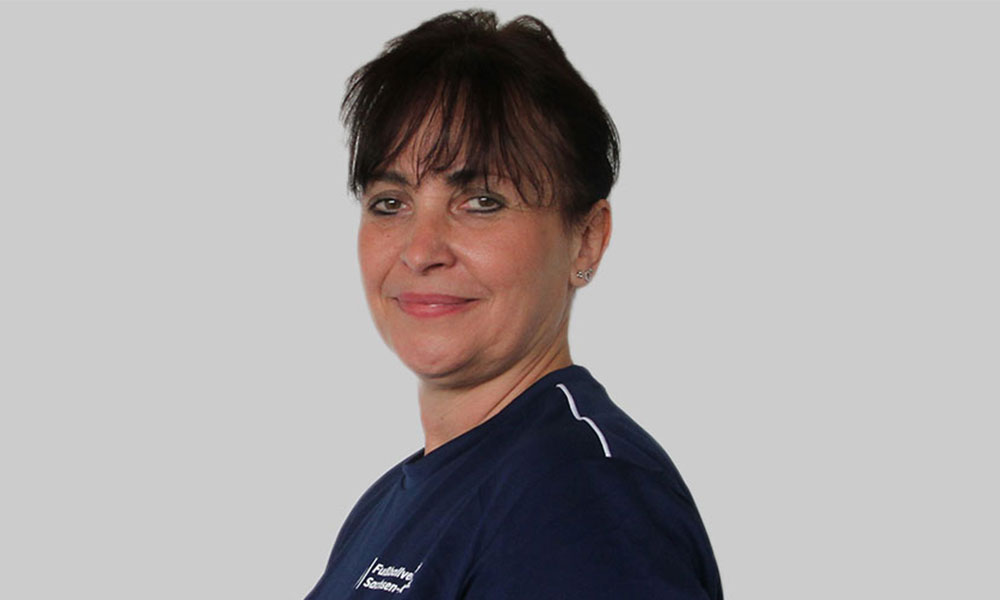 Heike Scheinhardt