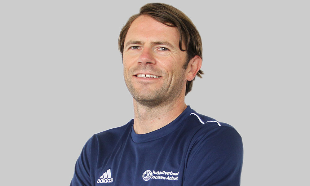 Nico Steffen