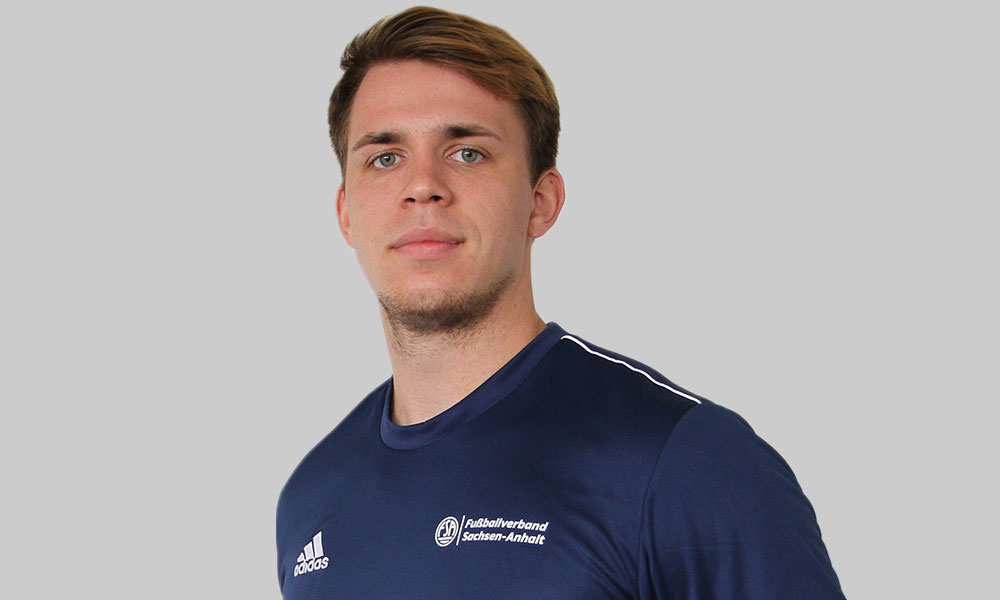 Niklas Danowski