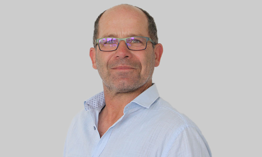 Olaf Glage