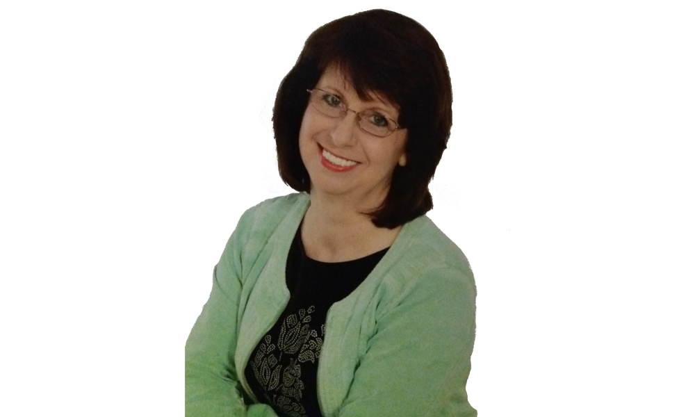 Cornelia Kriese