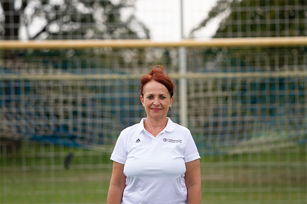 Heike Scheinhardt