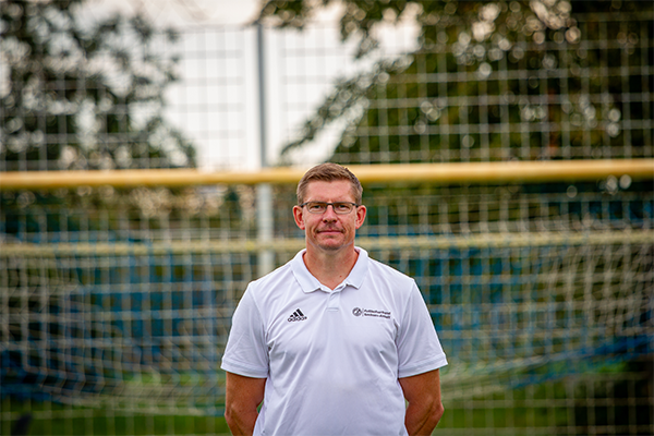 Steffen Scheler