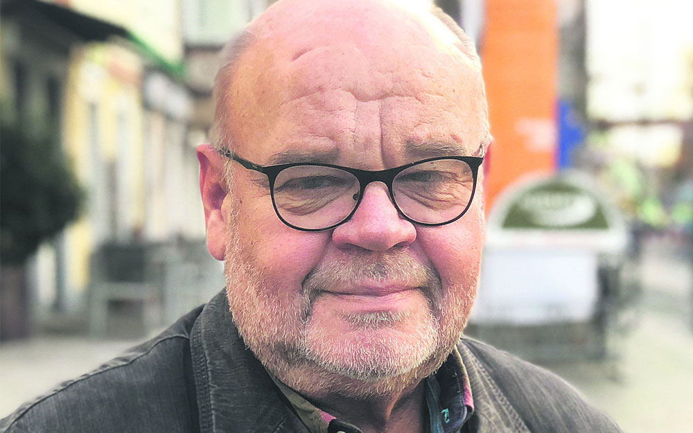 Detlef Barth