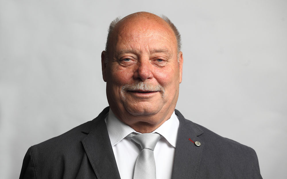 Frank Hering