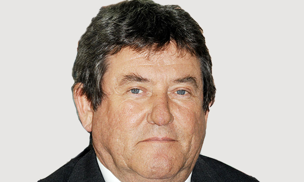 Frank Rüdrich