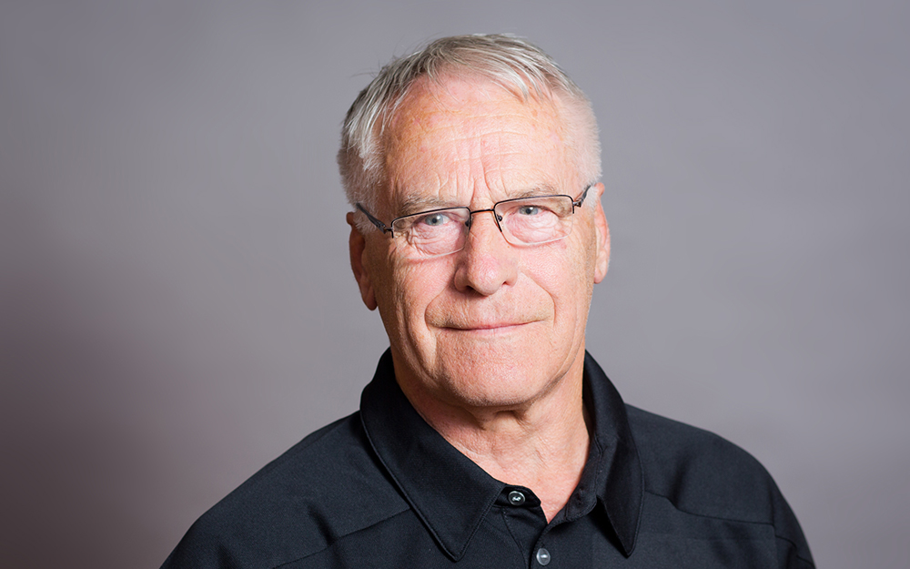 Peter Glage