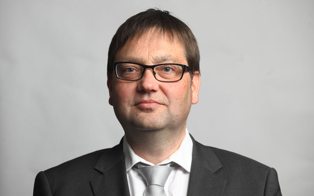 Haiko Hopf