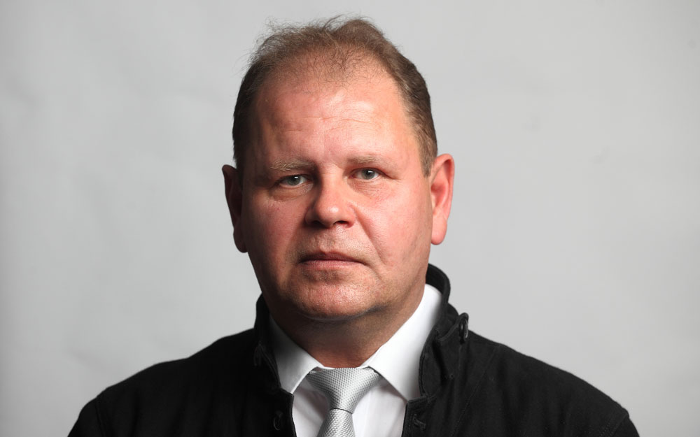 Jens Prinzing