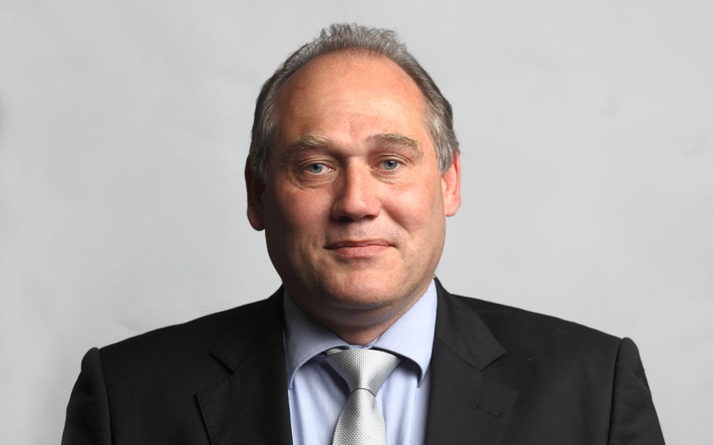 Jörg Bihlmeyer