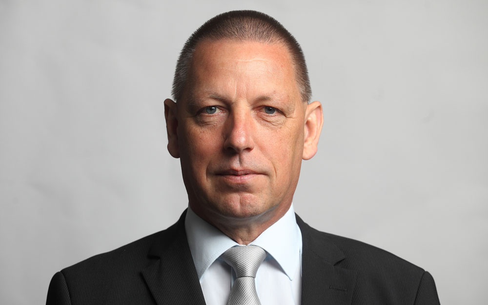 Markus Scheibel