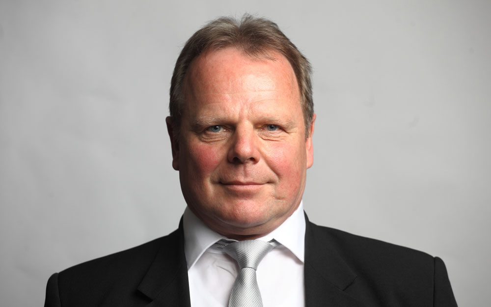 Michael Rehschuh