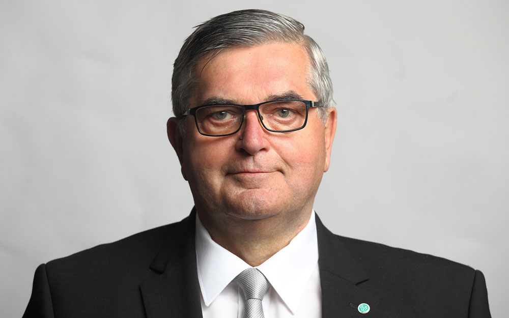 Werner Meinschien