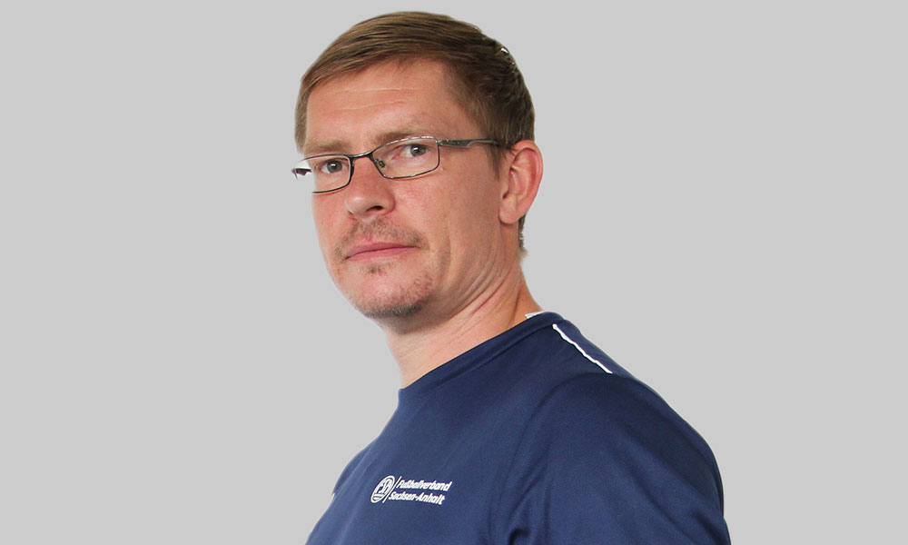 Steffen Scheler