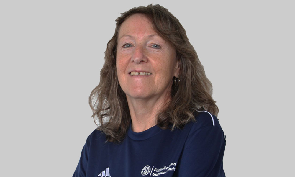 Ute Holze